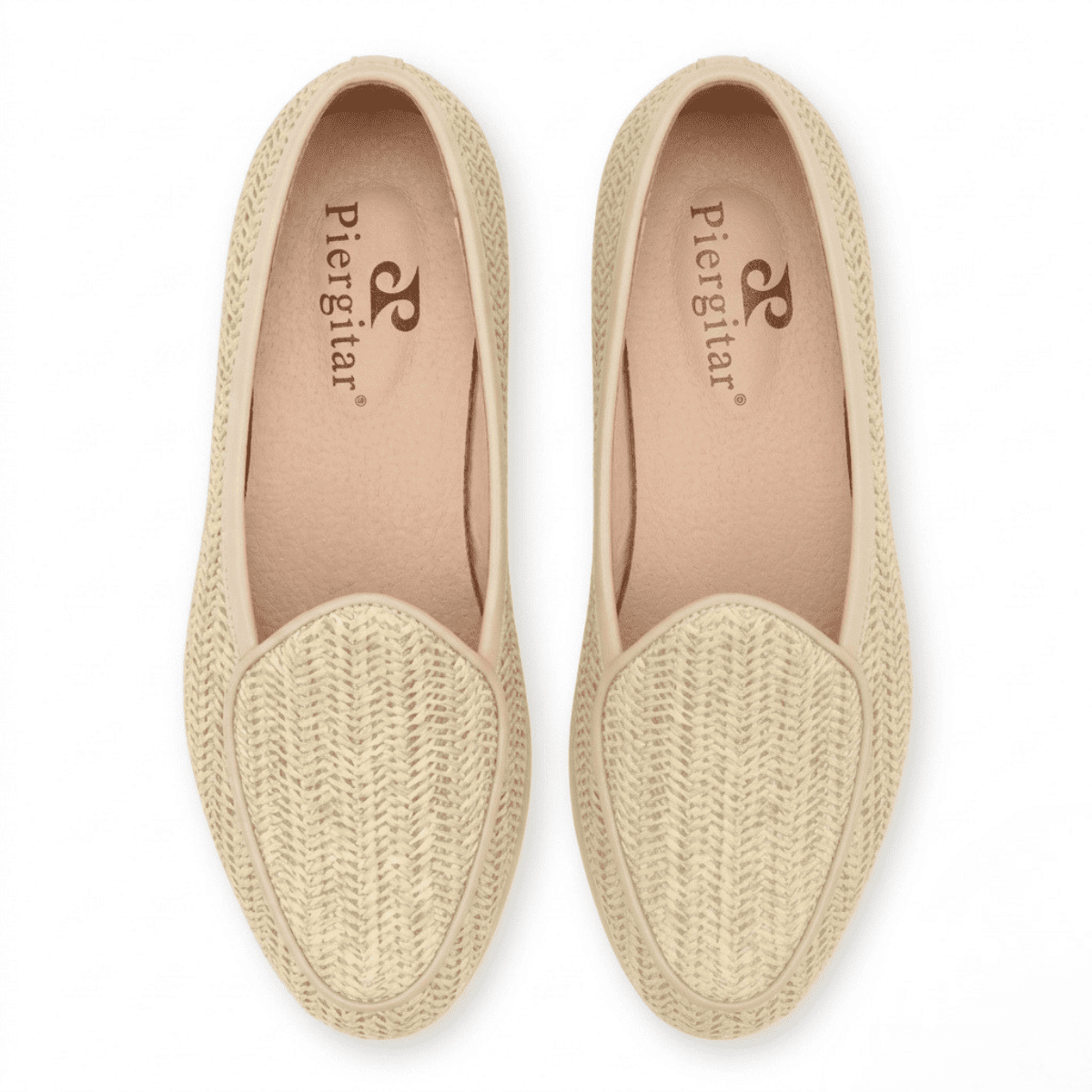 Raffia Coast Loafer