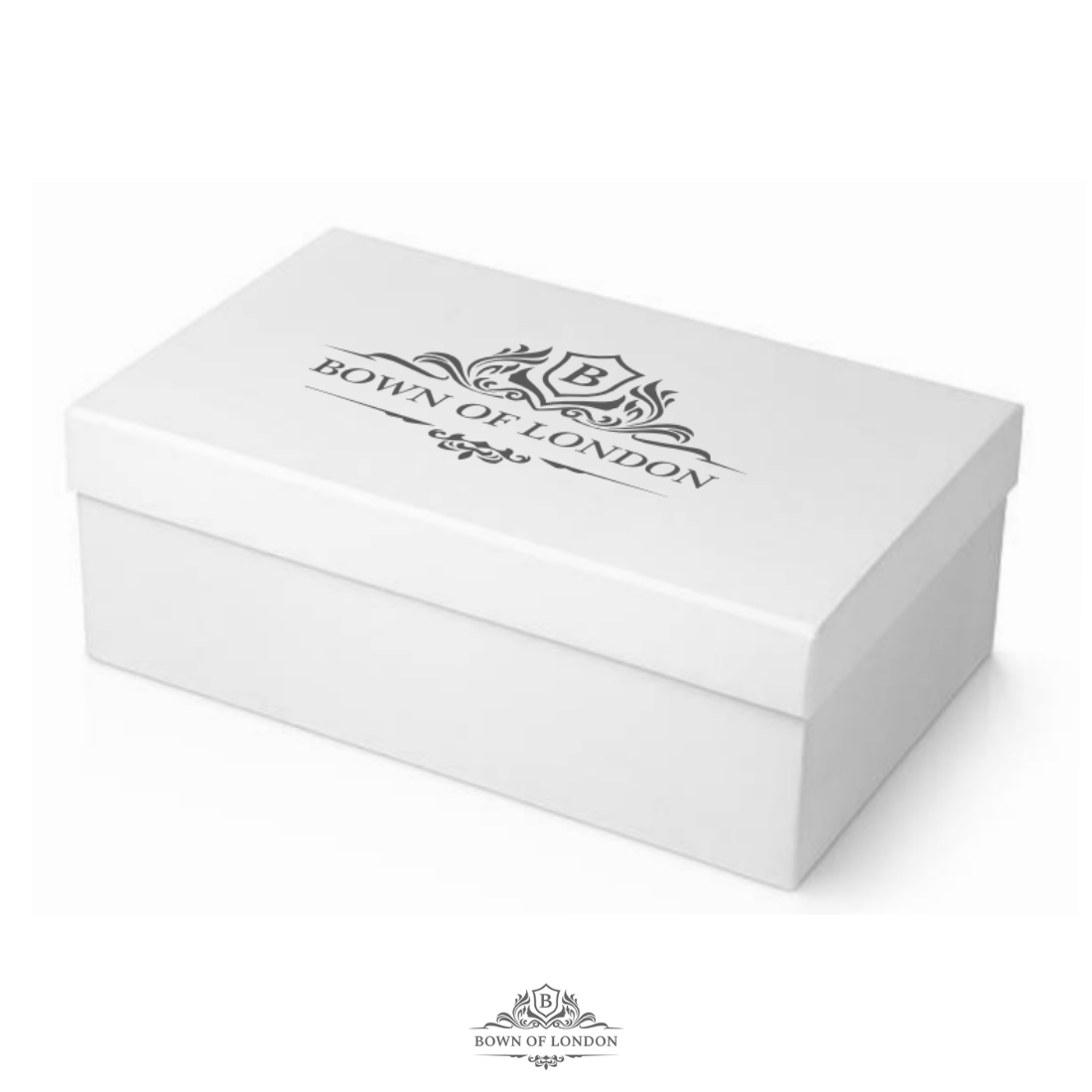 Men's Velvet Loafer/Slipper Shoe - Hunting