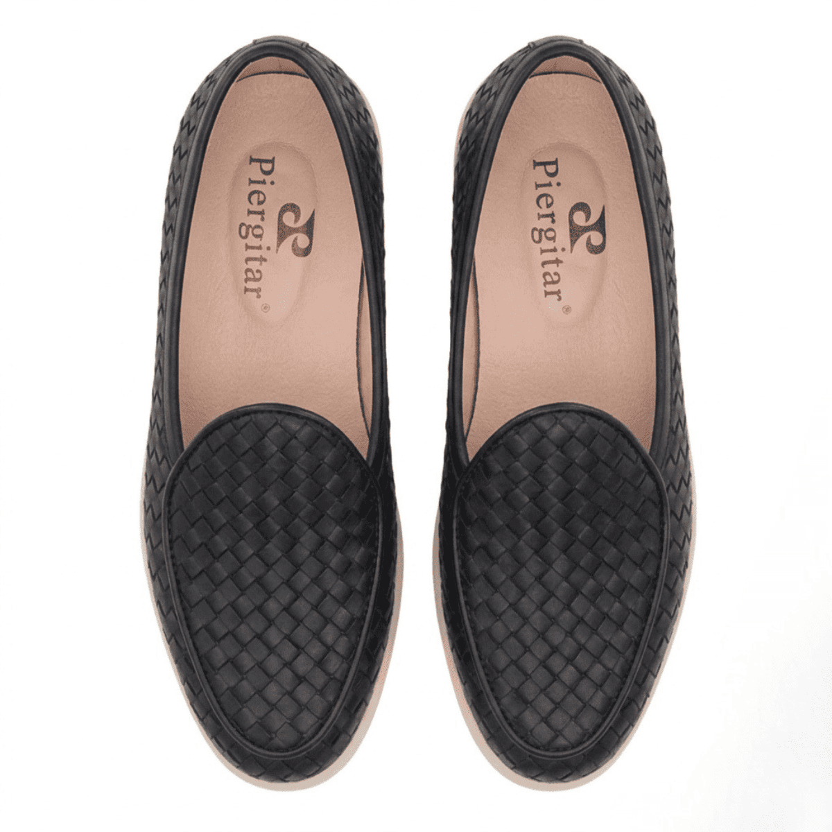Woven Harbor Loafer