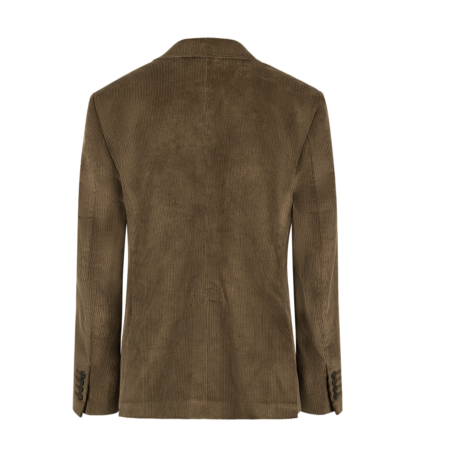 Crudgington Corduroy Blazer