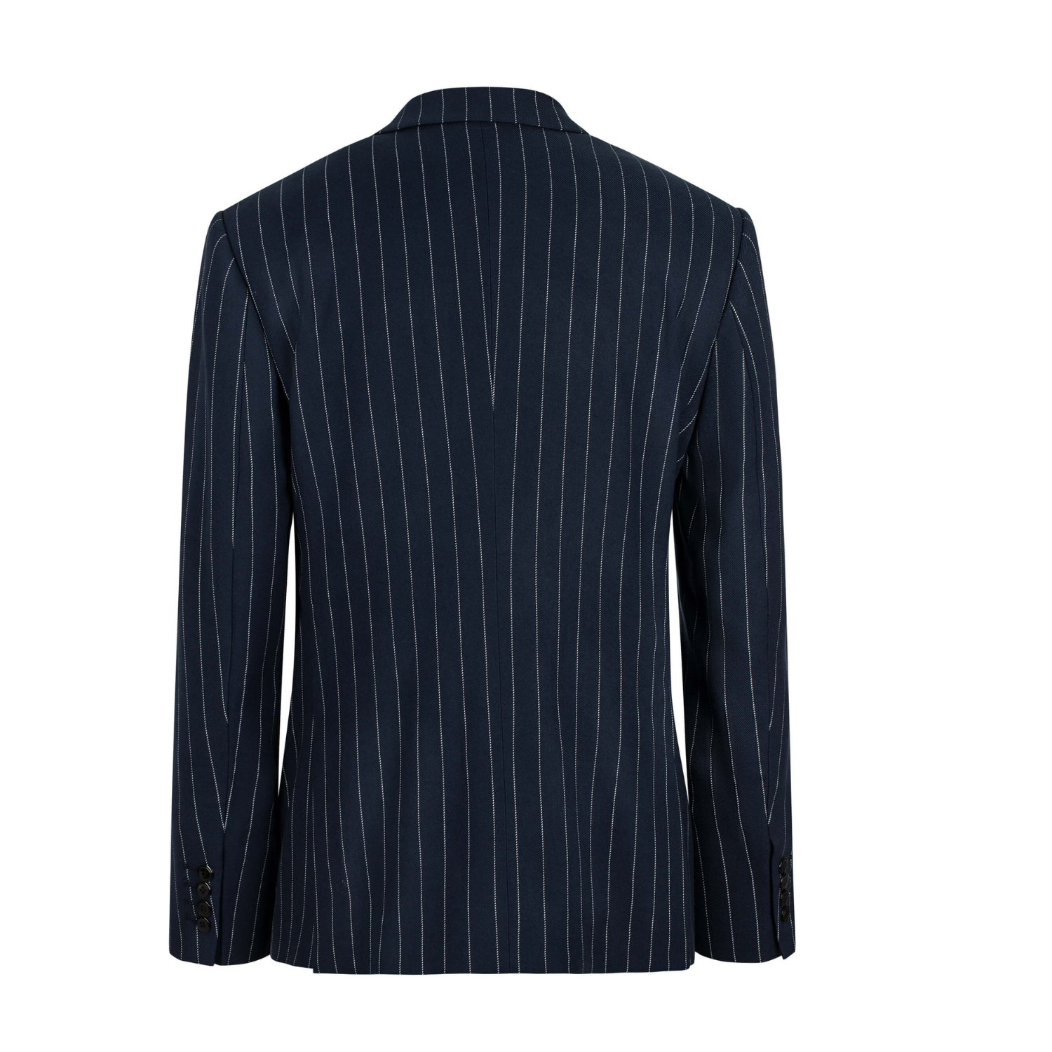Surfside Summer Striped Blazer