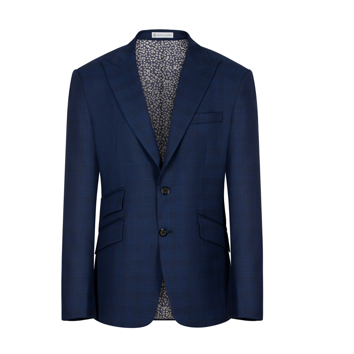 Riviera Navy Blazer